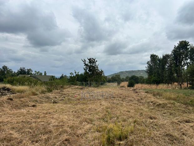Sagana 1.1acre for Sale