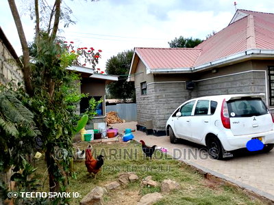 Furnished 3bdrm Bungalow in Maasai Ornamental, Matasia for sale - Image 6
