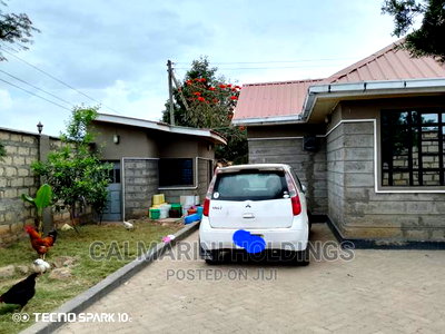 Furnished 3bdrm Bungalow in Maasai Ornamental, Matasia for sale - Image 3