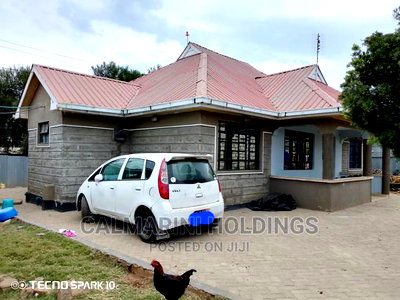 Furnished 3bdrm Bungalow in Maasai Ornamental, Matasia for sale - Image 7