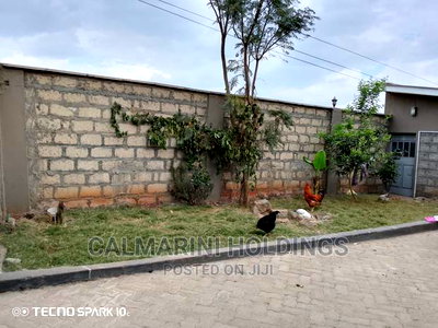 Furnished 3bdrm Bungalow in Maasai Ornamental, Matasia for sale - Image 4