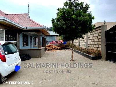 Furnished 3bdrm Bungalow in Maasai Ornamental, Matasia for sale - Image 1