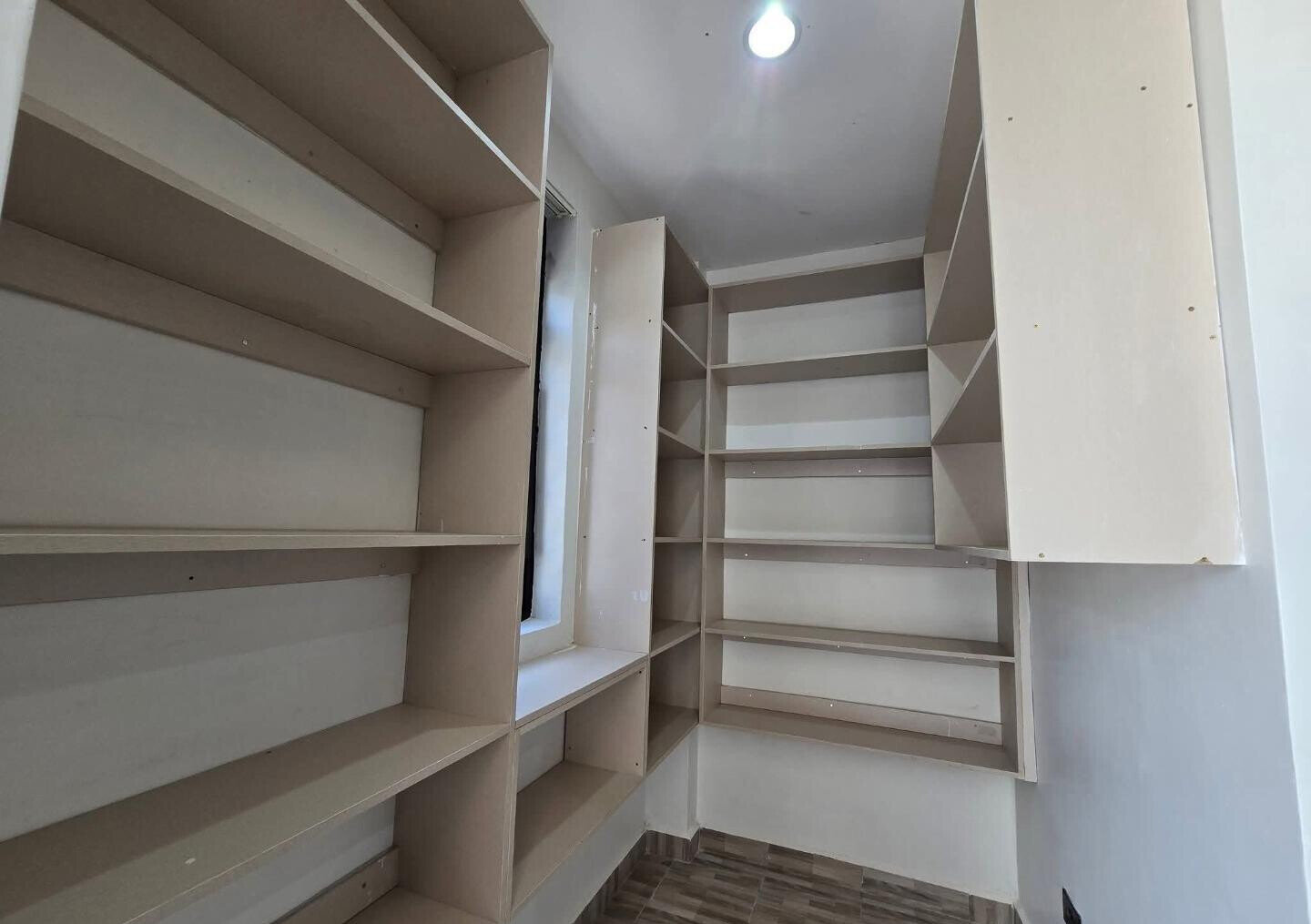 4BR Maisonette with DSQ & Attic – Membley, Ruiru