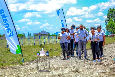 Katani Plots Touching the Main Road at 1.6M - Image 2