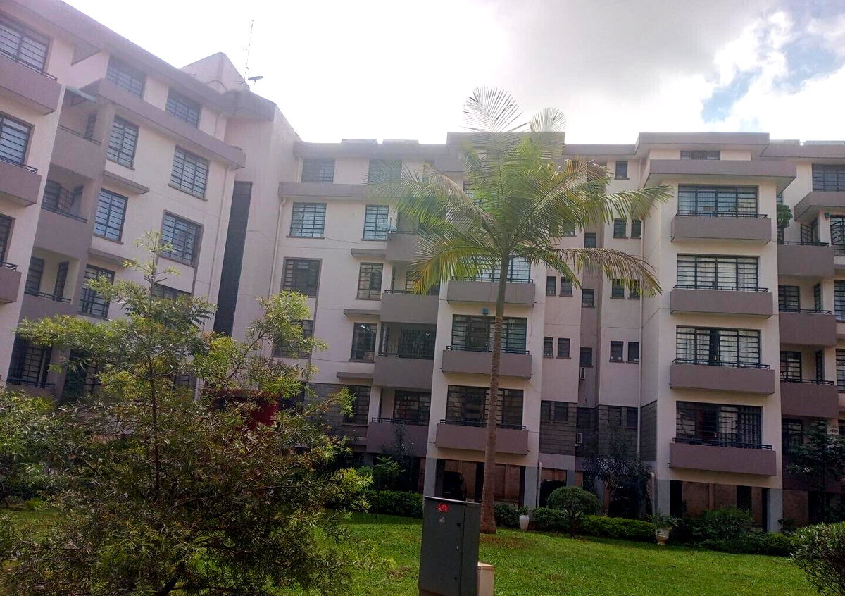 Garden Office for KSh 130K