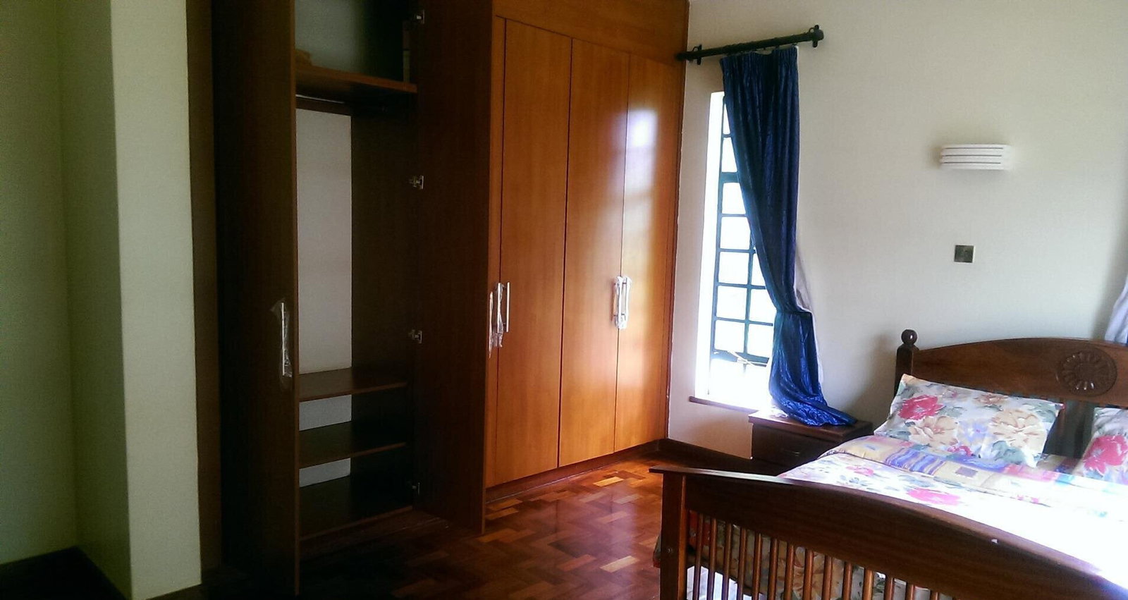 50x100 Plot 4BR Garden Home