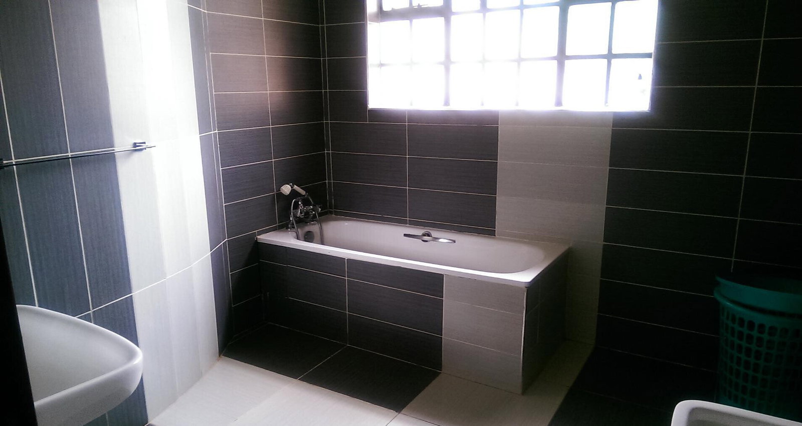 50x100 Plot 4BR Garden Home