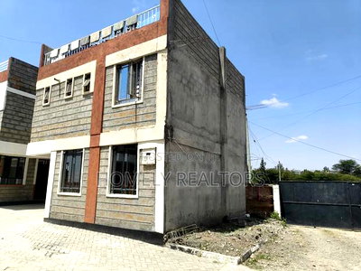3bdrm Townhouse/Terrace in Rimpa, Ongata Rongai for sale - Image 3
