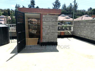 3bdrm Townhouse/Terrace in Rimpa, Ongata Rongai for sale - Image 15