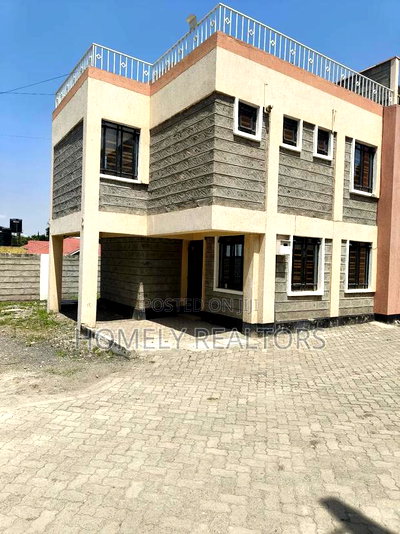 3bdrm Townhouse/Terrace in Rimpa, Ongata Rongai for sale - Image 2