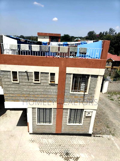 3bdrm Townhouse/Terrace in Rimpa, Ongata Rongai for sale - Image 14