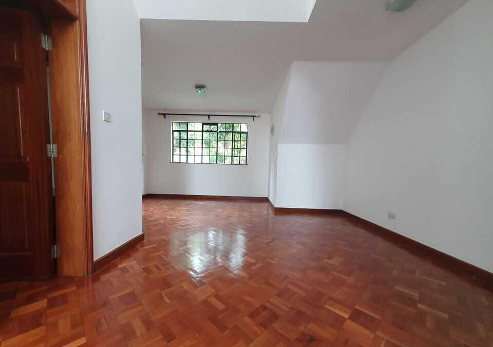 4-Ensuite Villa in Exclusive 6-Home Gated Community - Lavington