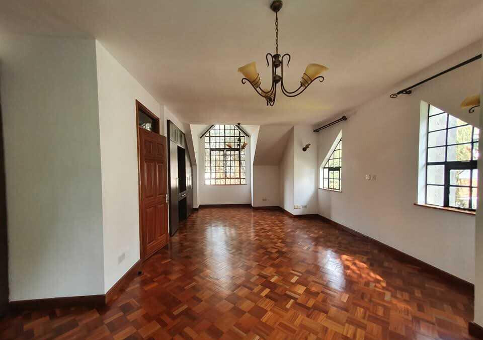 4-Ensuite Villa in Exclusive 6-Home Gated Community - Lavington
