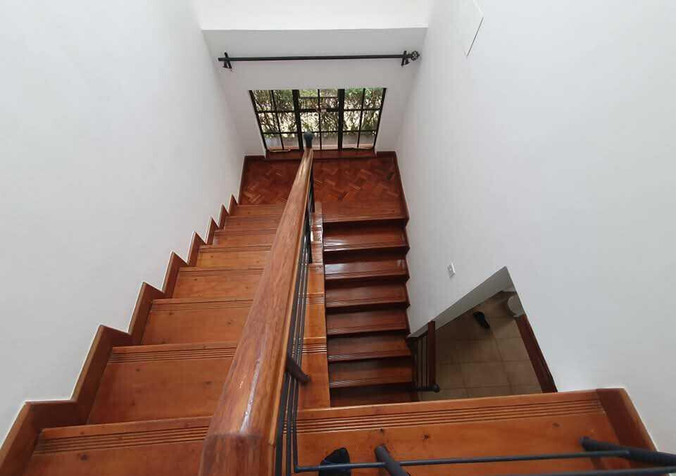 4-Ensuite Villa in Exclusive 6-Home Gated Community - Lavington