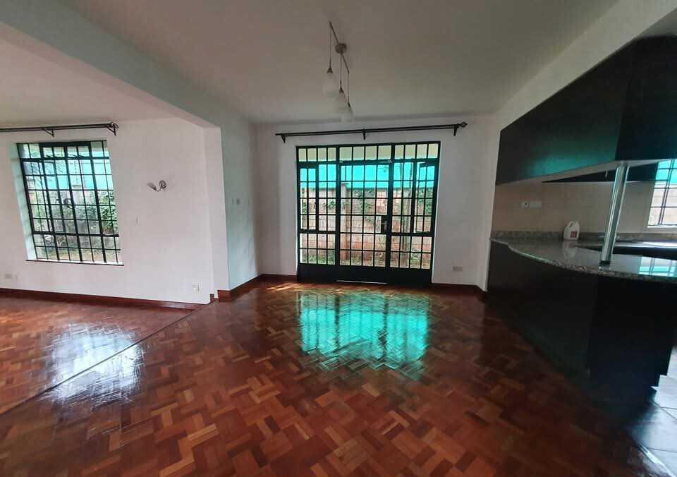 4-Ensuite Villa in Exclusive 6-Home Gated Community - Lavington