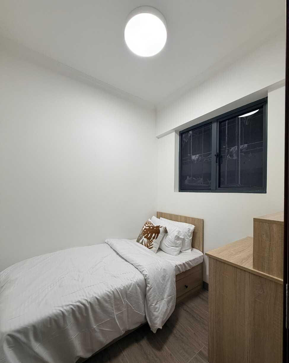 2BR+DSQ Off-Plan Apartment with Infinity Pool - Westlands