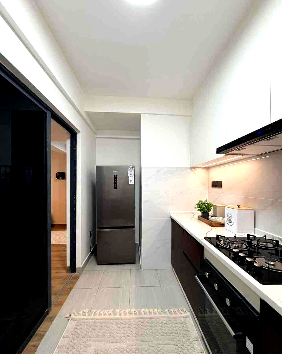 2BR+DSQ Off-Plan Apartment with Infinity Pool - Westlands