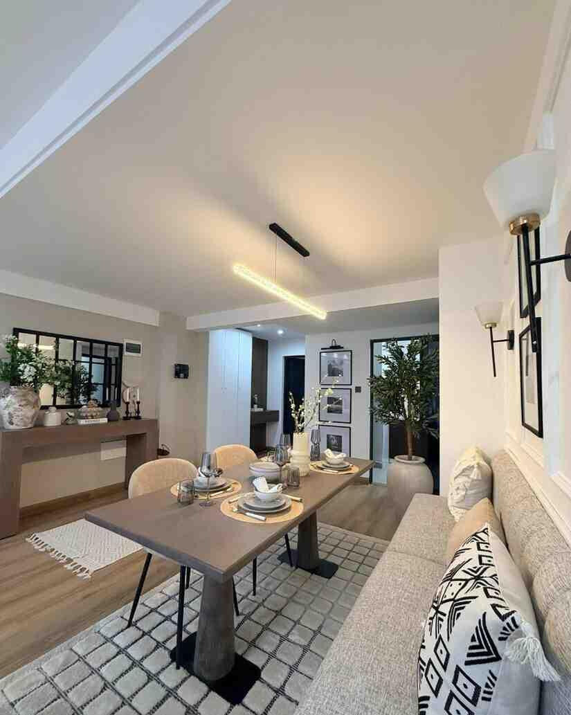 2BR+DSQ Off-Plan Apartment with Infinity Pool - Westlands