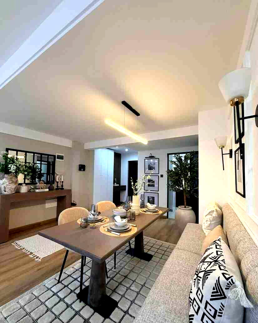 2BR+DSQ Off-Plan Apartment with Infinity Pool - Westlands