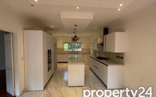 1-Acre Garden Estate at KSh 650K