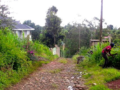 Plots for KSH 1.5 M Kabete/Nyathuna in Kirangari - Image 3