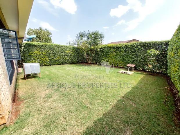 Furnished 3bdrm Villa in Kiambu Road for rent