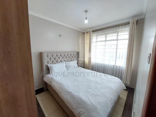 Furnished 3bdrm Villa in Kiambu Road for rent