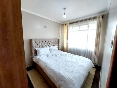 Furnished 3bdrm Villa in Kiambu Road for rent - Image 5