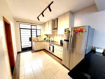 Furnished 3bdrm Villa in Kiambu Road for rent - Image 4