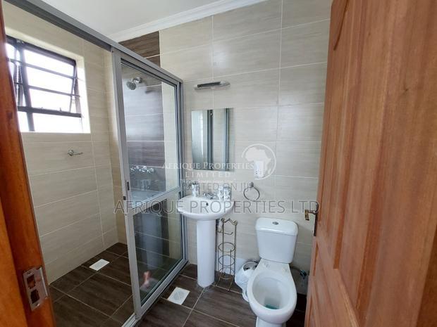 Furnished 3bdrm Villa in Kiambu Road for rent