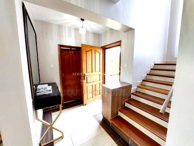 Furnished 3bdrm Villa in Kiambu Road for rent - Image 9