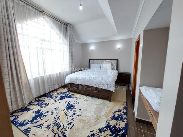 Furnished 3bdrm Villa in Kiambu Road for rent