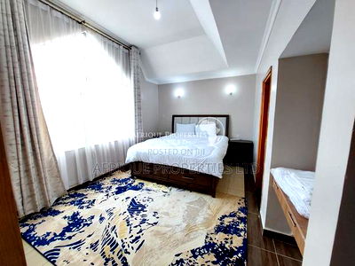 Furnished 3bdrm Villa in Kiambu Road for rent - Image 10