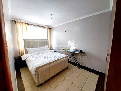 Furnished 3bdrm Villa in Kiambu Road for rent - Image 6