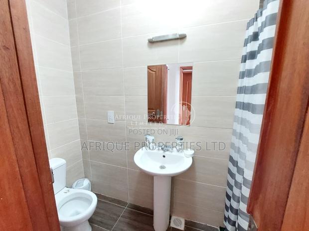 Furnished 3bdrm Villa in Kiambu Road for rent