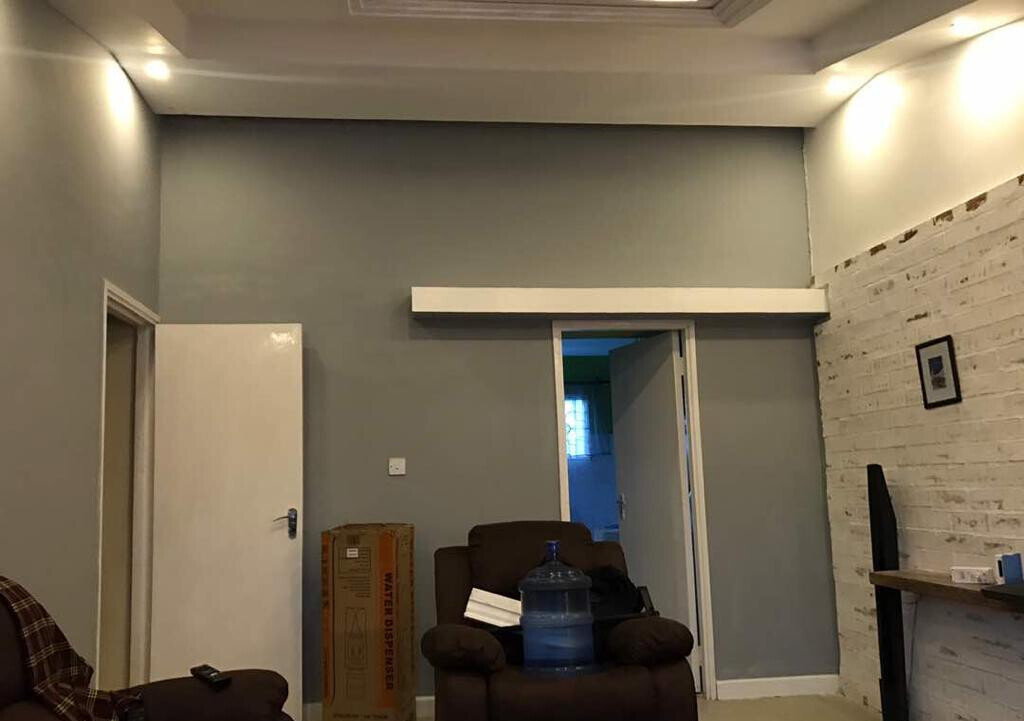 Well-Maintained 3BR Townhouse with Extension Space - BuruBuru Phase 3