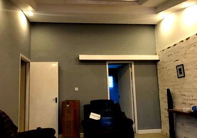 Well-Maintained 3BR Townhouse with Extension Space - BuruBuru Phase 3