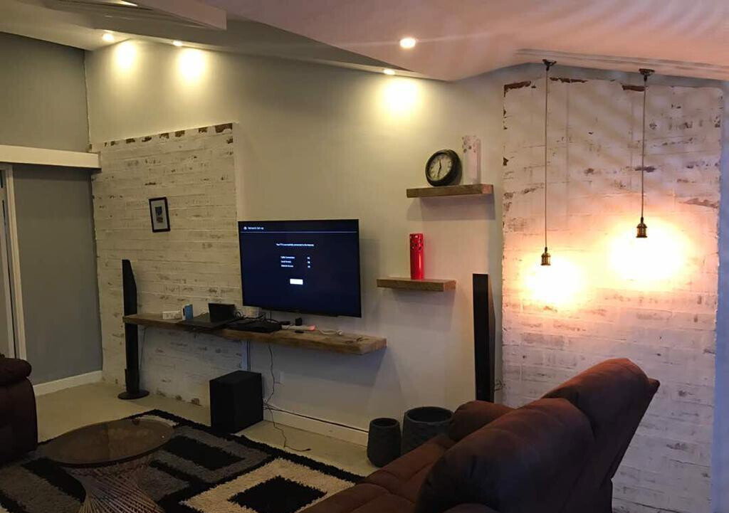 Well-Maintained 3BR Townhouse with Extension Space - BuruBuru Phase 3