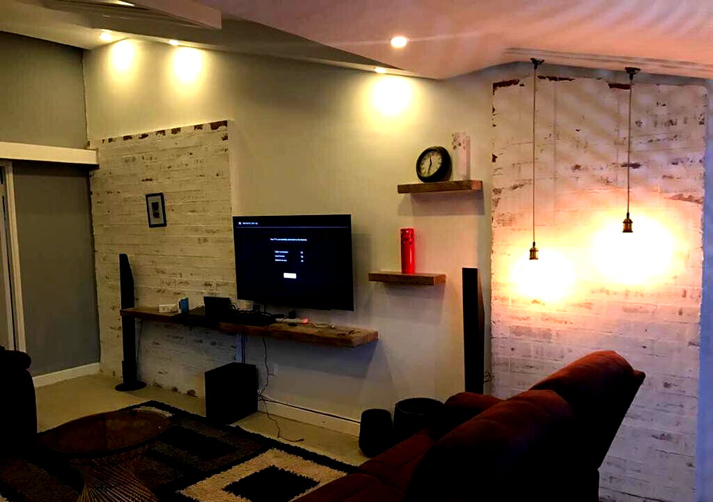 Well-Maintained 3BR Townhouse with Extension Space - BuruBuru Phase 3