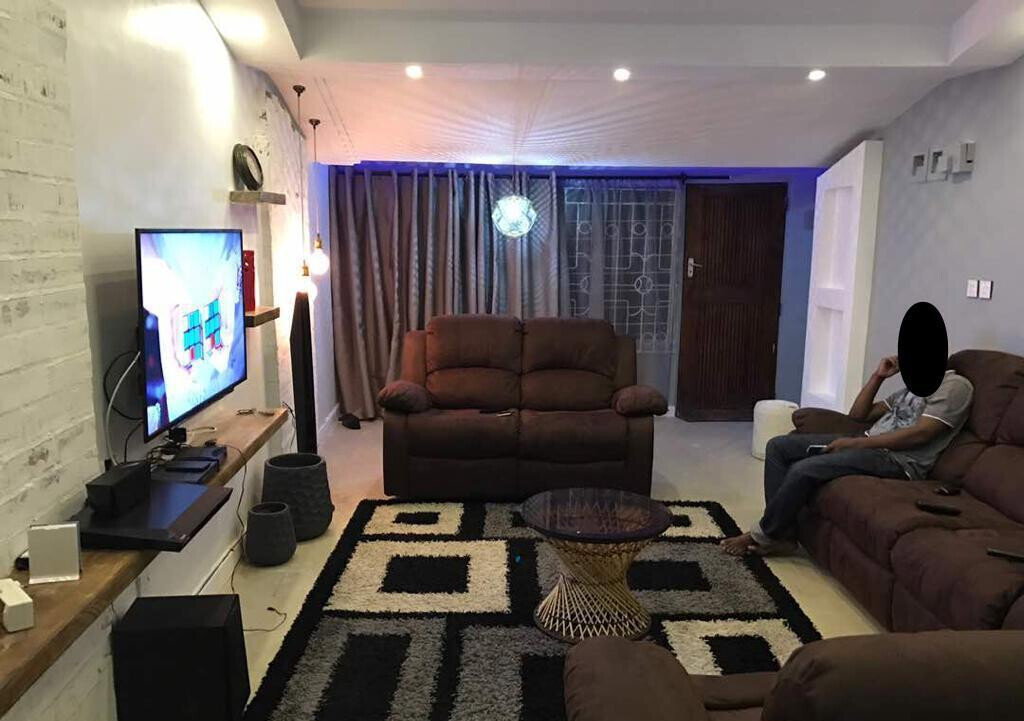 Well-Maintained 3BR Townhouse with Extension Space - BuruBuru Phase 3