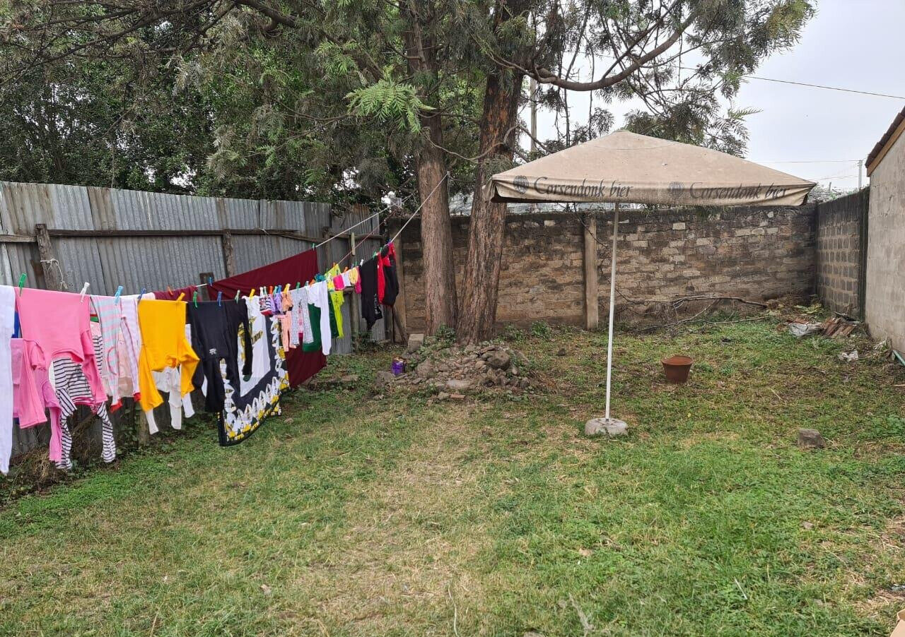 Well-Maintained 3BR Townhouse with Extension Space - BuruBuru Phase 3