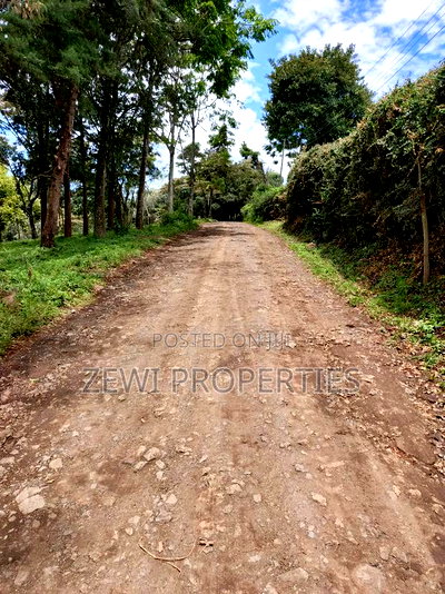 1/8 Acre Plot Matasia - Image 1