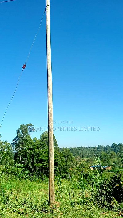 0.5 Acres for Sale in Kakamega - Image 1