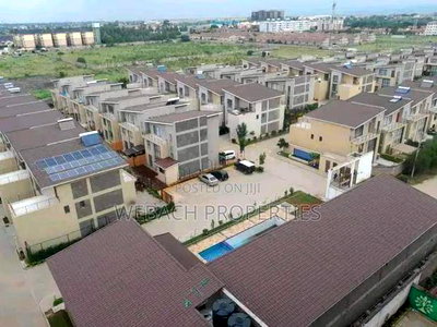 5bdrm Maisonette in Syokimau, Hotel 67 Area for rent - Image 2