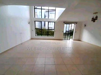 5bdrm Maisonette in Syokimau, Hotel 67 Area for rent - Image 15