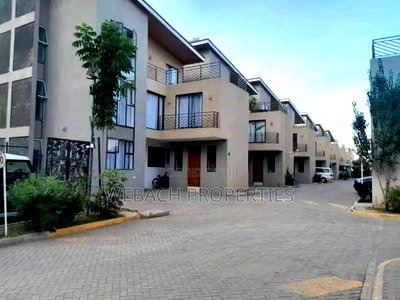 5bdrm Maisonette in Syokimau, Hotel 67 Area for rent - Image 1