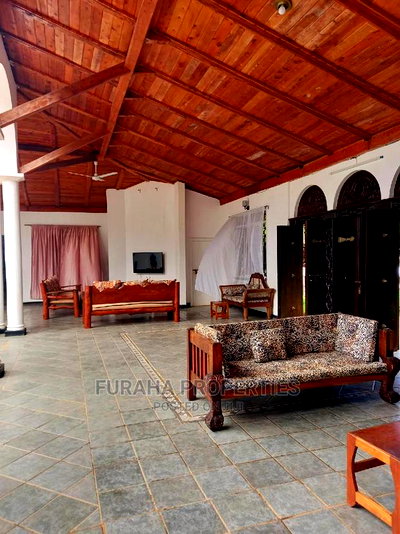 4bdrm Bungalow in Diani, Ukunda for Sale - Image 5