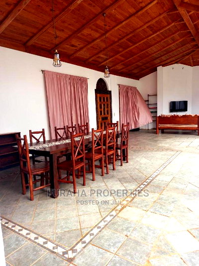 4bdrm Bungalow in Diani, Ukunda for Sale - Image 7