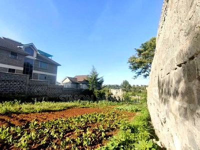 50*100 Residential Plot on Sale at Ruiru Ukombozi Estate at 5M - Image 2