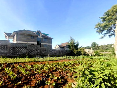 50*100 Residential Plot on Sale at Ruiru Ukombozi Estate at 5M - Image 6